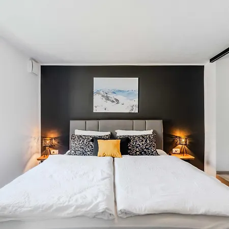 Alps2sea House Apartament