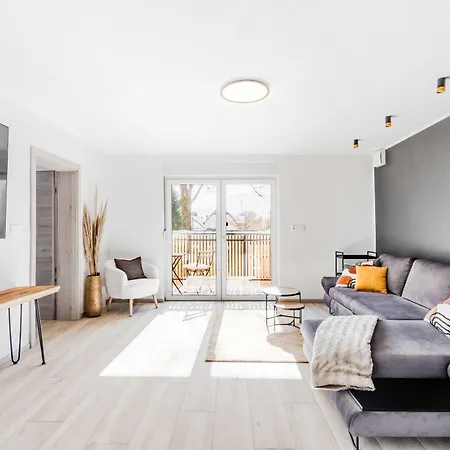 Alps2sea House Apartman Srpenica