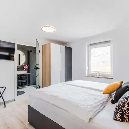 Alps2sea House Apartament *