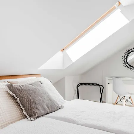 Apartament Alps2sea House Srpenica