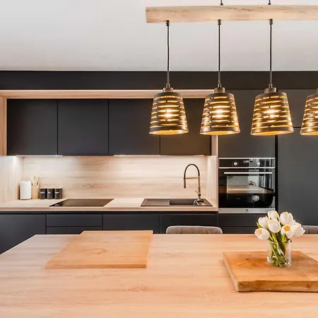 Alps2sea House Srpenica