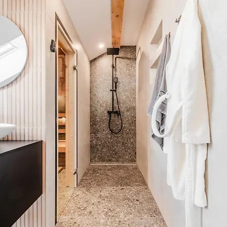 Alps2sea House * Srpenica