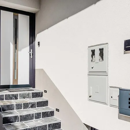 Apartment Alps2sea House *