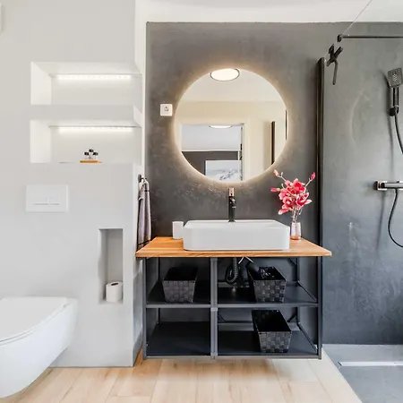 Alps2sea House Srpenica