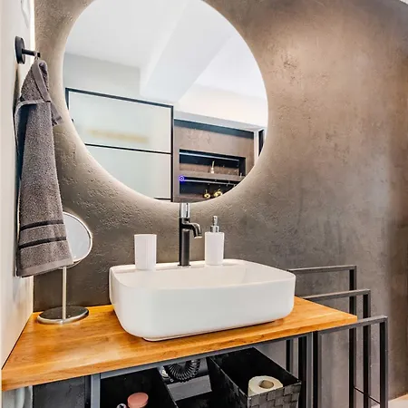 Alps2sea House * Srpenica