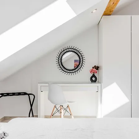 Alps2sea House