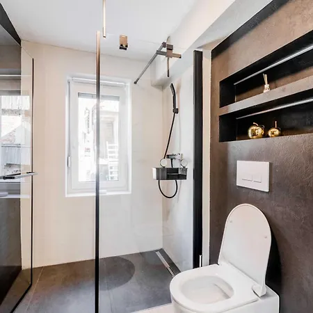 Alps2sea House Srpenica