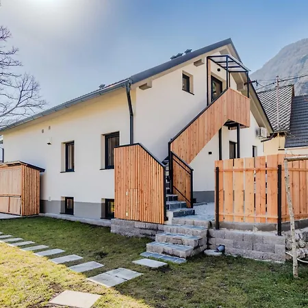 Alps2sea House * Srpenica