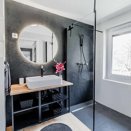 Alps2sea House Apartament