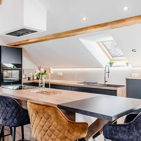 Alps2sea House Apartament Srpenica