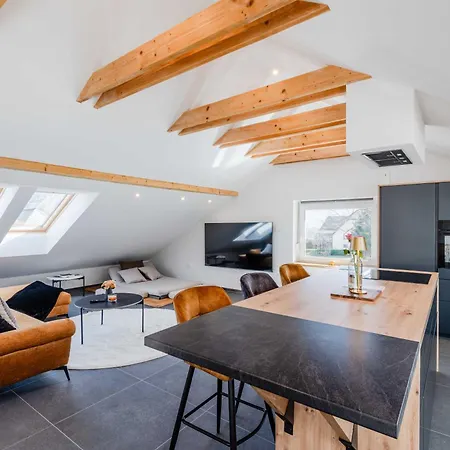 Alps2sea House Apartament