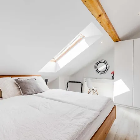 Apartment Alps2sea House Srpenica