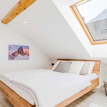 Alps2sea House Apartment