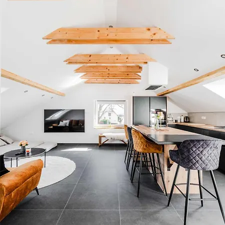 Alps2sea House *
