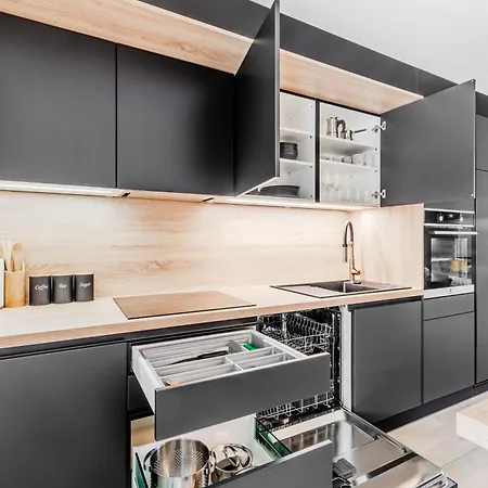 Alps2sea House * Srpenica