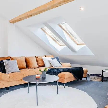 Alps2sea House