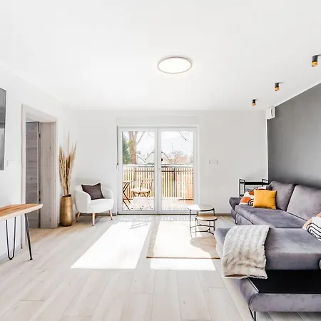 Alps2sea House Apartamento