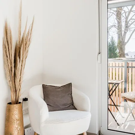 Apartamento Alps2sea House *