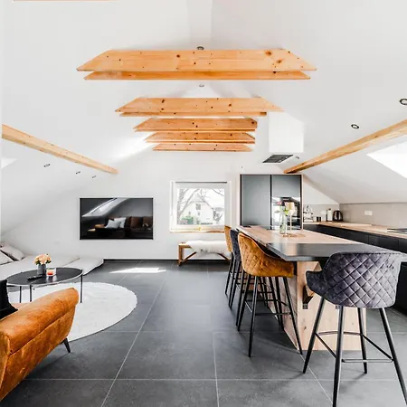 Alps2sea House Srpenica