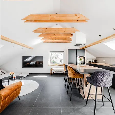 Alps2sea House Srpenica