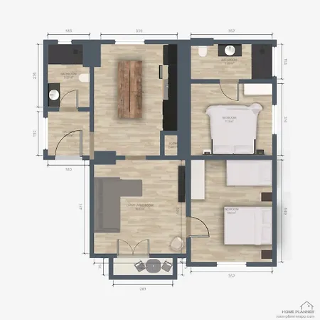 Alps2sea House Apartman *