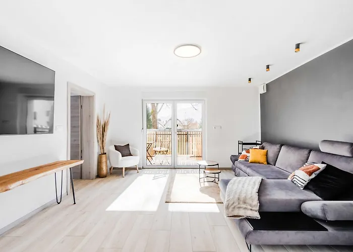 Alps2sea House Appartement Srpenica