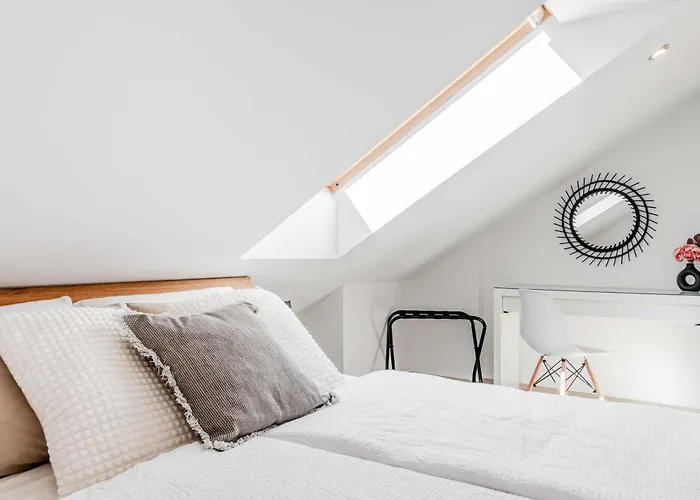 Appartement Alps2sea House Srpenica