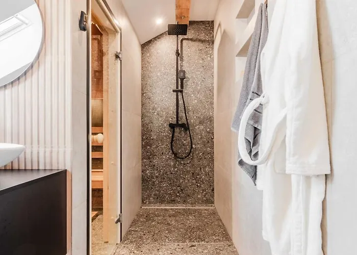 Alps2sea House * Srpenica