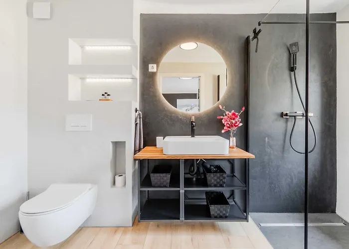 Alps2sea House Srpenica