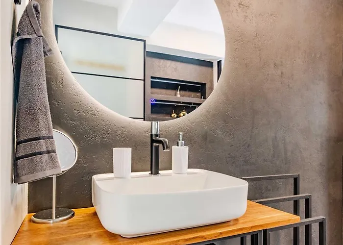 Alps2sea House * Srpenica