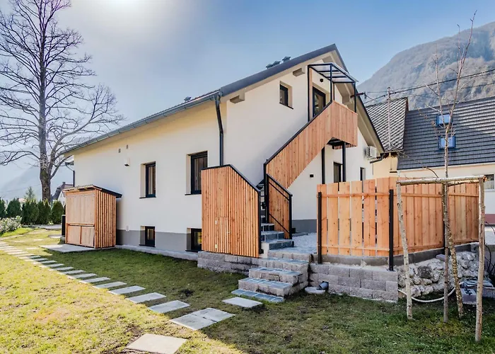 Alps2sea House * Srpenica