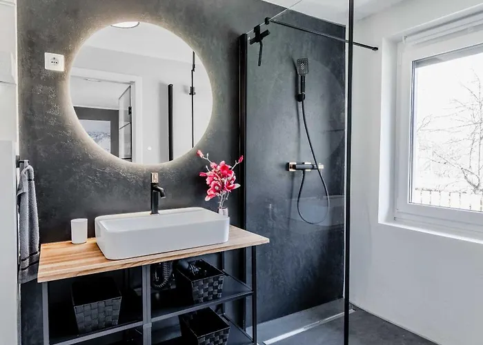 Alps2sea House Appartement