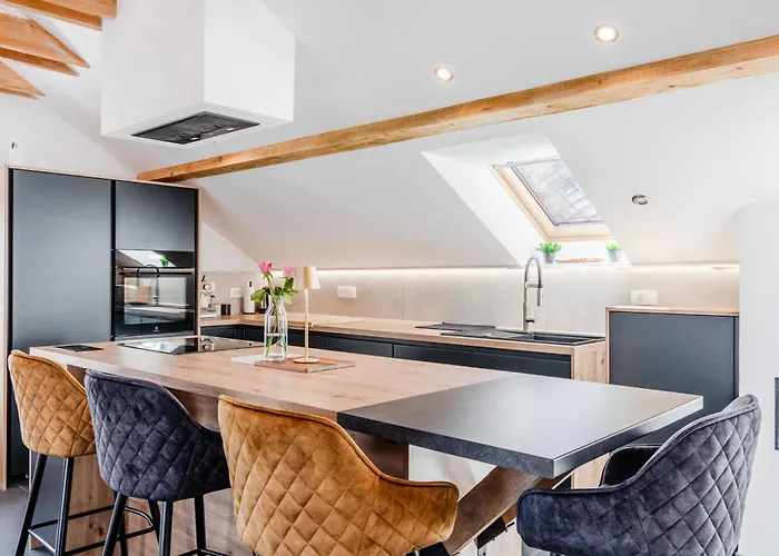 Alps2sea House Appartement Srpenica